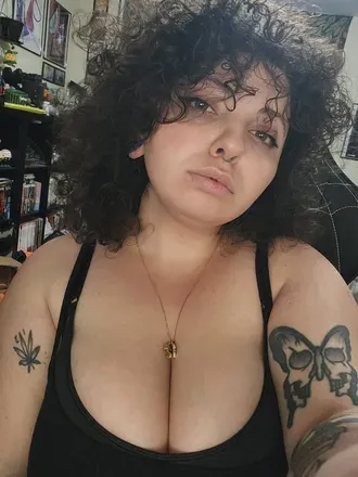 OnlyFans cuenta thirstiforpoison avatar 1