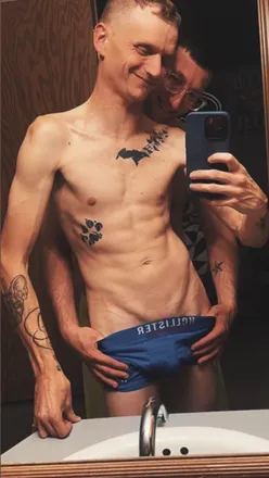 OnlyFans cuenta lildaddy27 header 2