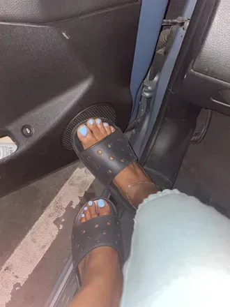 OnlyFans cuenta feetfreaq avatar 1