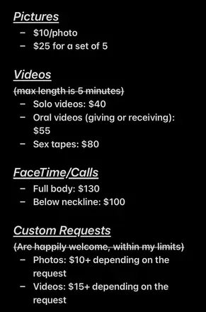 OnlyFans cuenta mistress.demonika header 2