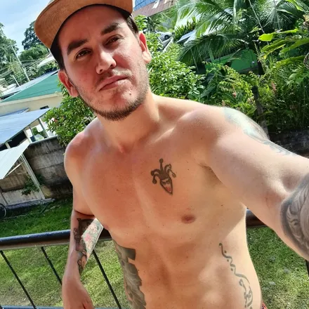 OnlyFans account  thehook69 avatar 1