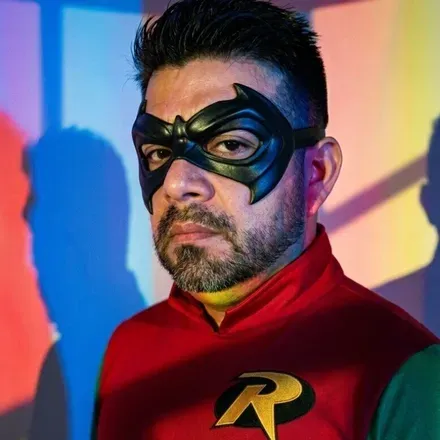OnlyFans cuenta chubbyrobin1 avatar 1