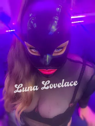 OnlyFans cuenta luna-lovelace-free avatar 1