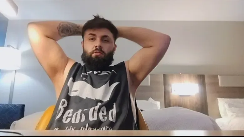 OnlyFans cuenta thatxbearmickey avatar 1