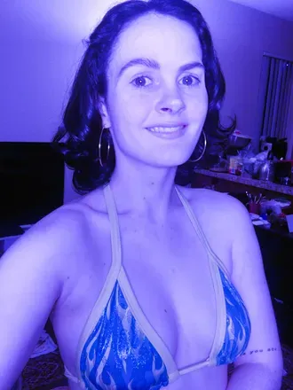 OnlyFans cuenta vegananarchistthot avatar 1
