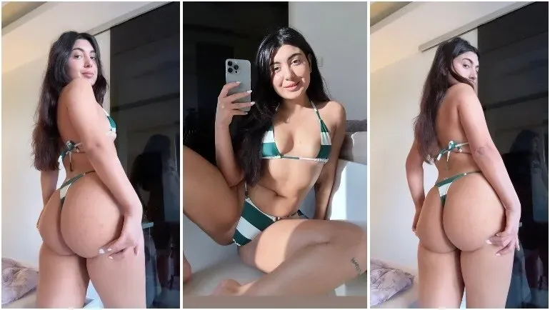 OnlyFans account  alexadoremi header 2