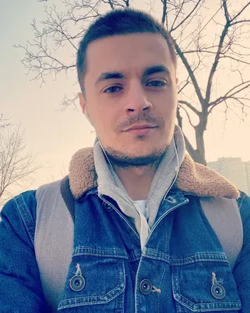 OnlyFans cuenta alexmarshot avatar 1