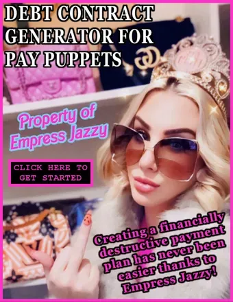 OnlyFans cuenta empressjazzy header 2