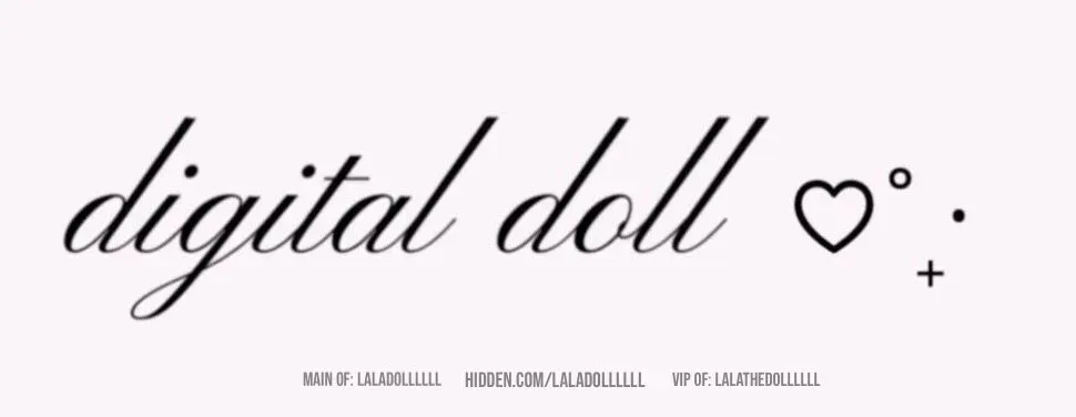 OnlyFans cuenta laladollllll header 2