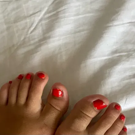OnlyFans cuenta roseofeets avatar 1