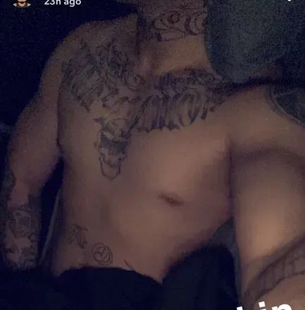 OnlyFans cuenta mr.sancho14 avatar 1