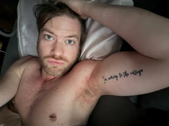 OnlyFans cuenta chadrick13 header 2