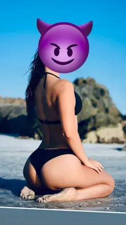OnlyFans cuenta exoticgata avatar 1