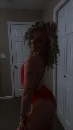 OnlyFans cuenta blondebaddie36 avatar 1