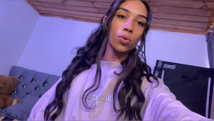 OnlyFans cuenta sweetcriscris header 2