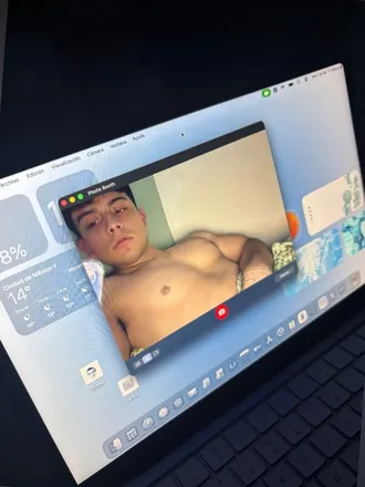 OnlyFans account  alexxx_monkey header 2