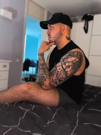 OnlyFans cuenta nickstonefree avatar 1