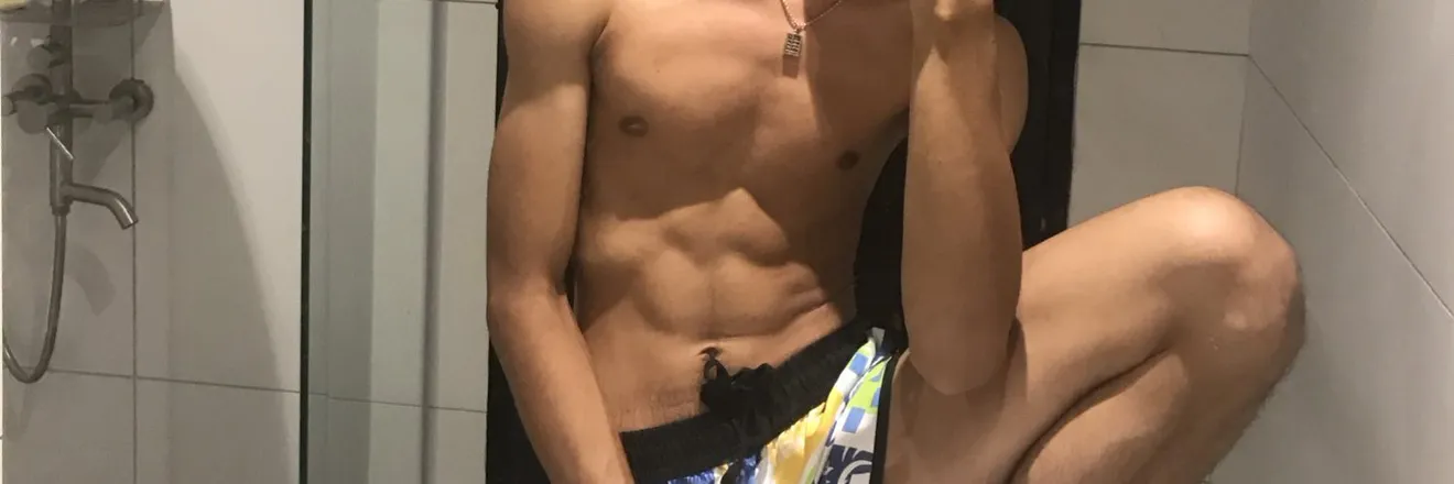 OnlyFans cuenta mohamad_zaman header 2