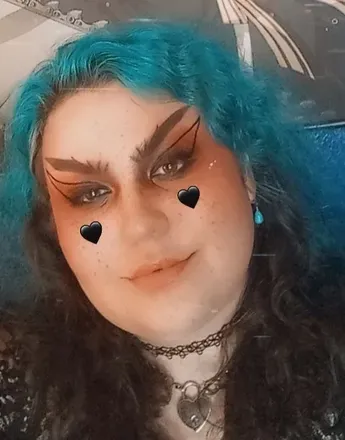 OnlyFans cuenta chubbyfem6499 avatar 1