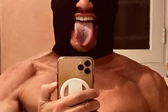 OnlyFans cuenta francofoda69 avatar 1