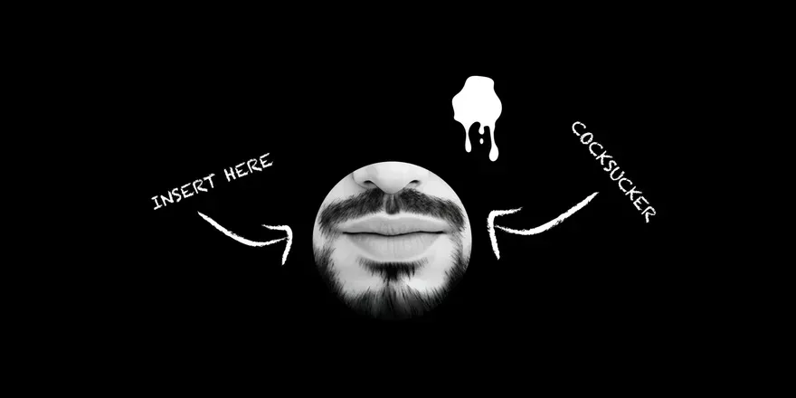 OnlyFans cuenta thebeardedhole header 2