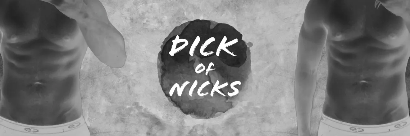 OnlyFans cuenta dickofnicks header 2