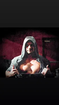 OnlyFans cuenta johnmagnumxxx avatar 1