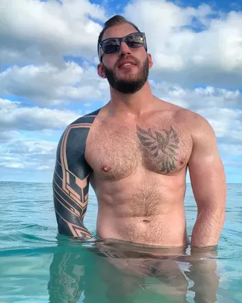 OnlyFans cuenta so_much_adam avatar 1