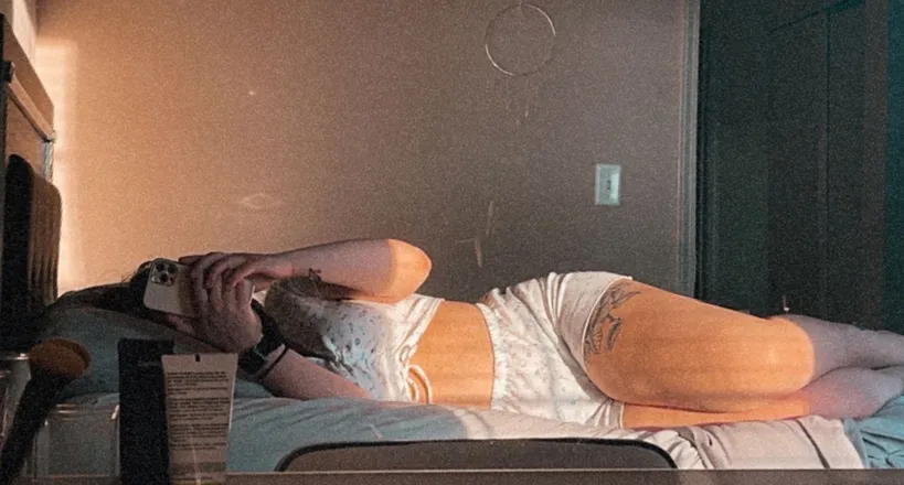 OnlyFans cuenta virgorisingx header 2