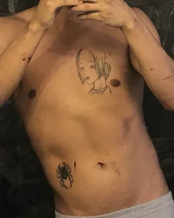 OnlyFans cuenta jfuckinsucks avatar 1