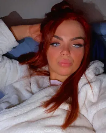 OnlyFans cuenta devvhillllchild avatar 1