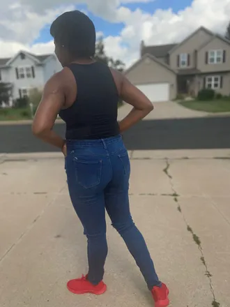 OnlyFans account  d.shine header 2