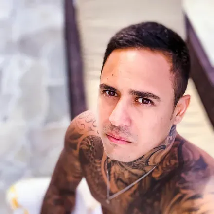 OnlyFans cuenta tevaheib avatar 1