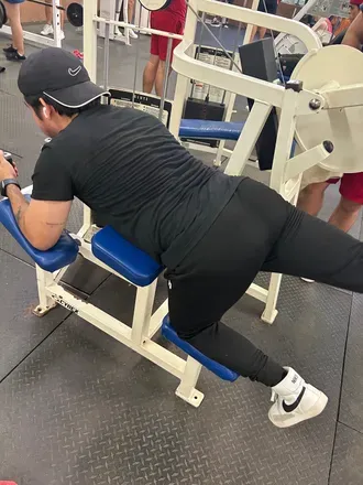 OnlyFans account  muzanjackson avatar 1