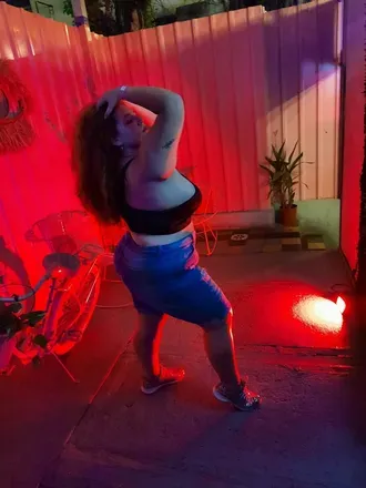 OnlyFans cuenta loveflores avatar 1