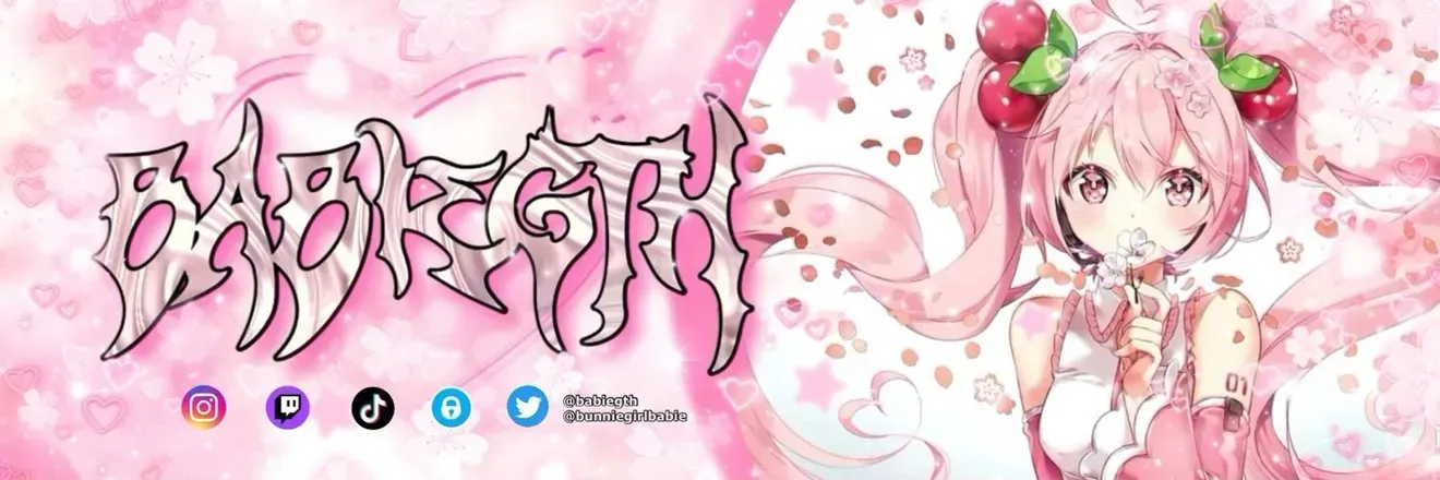 OnlyFans cuenta babiegth header 2