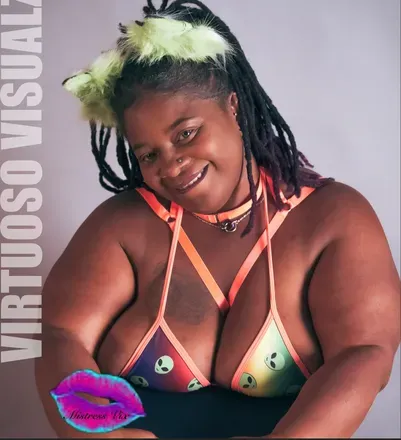 OnlyFans cuenta yesmistressvix avatar 1
