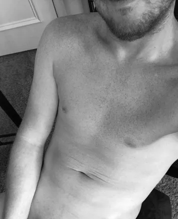 OnlyFans cuenta wildhank header 2