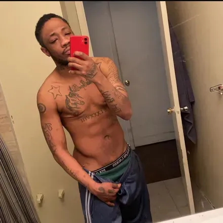 OnlyFans cuenta kingsupreme06 avatar 1