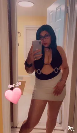 OnlyFans cuenta u254275323melymel avatar 1