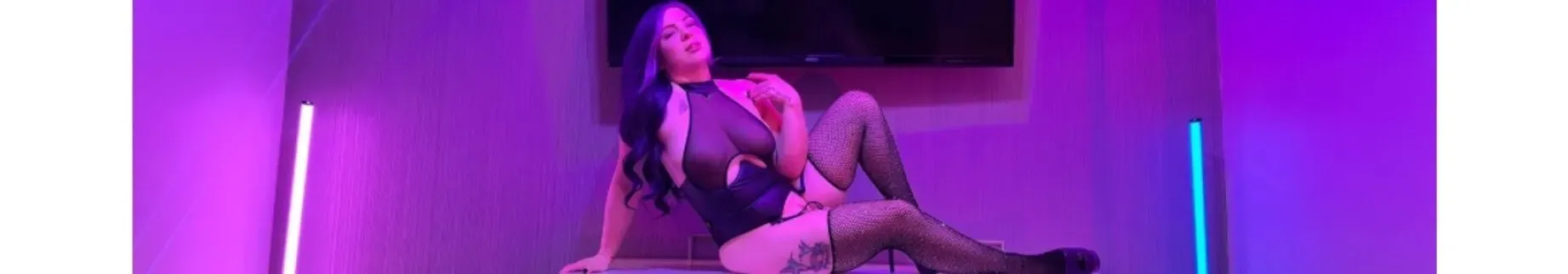 OnlyFans cuenta saraocosplay header 2