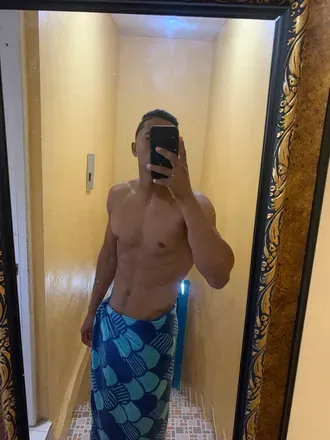 OnlyFans cuenta miketayzon avatar 1