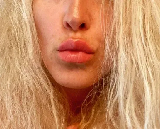 OnlyFans cuenta lilliespeer avatar 1