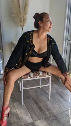 OnlyFans cuenta lady_sexy22 avatar 1