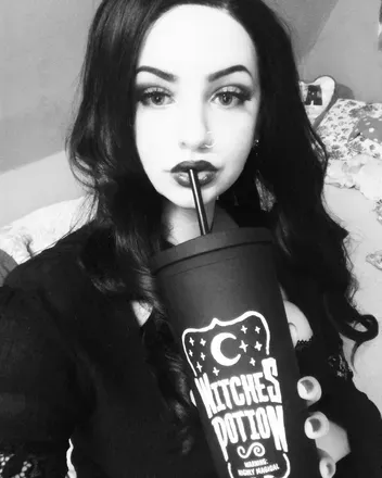 OnlyFans cuenta bubblegumwitch avatar 1