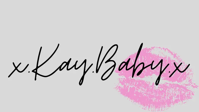 OnlyFans account  yourbabykaybaby header 2