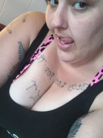 OnlyFans cuenta thephatqueen header 2