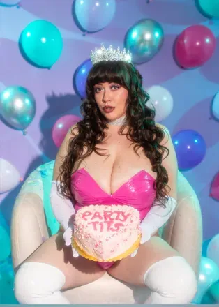 OnlyFans cuenta cptpartytits avatar 1