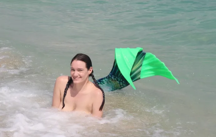 OnlyFans cuenta viridian_fae header 2