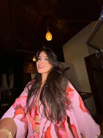 OnlyFans account  happychery header 2